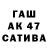 ТГК концентрат JabbaHatt